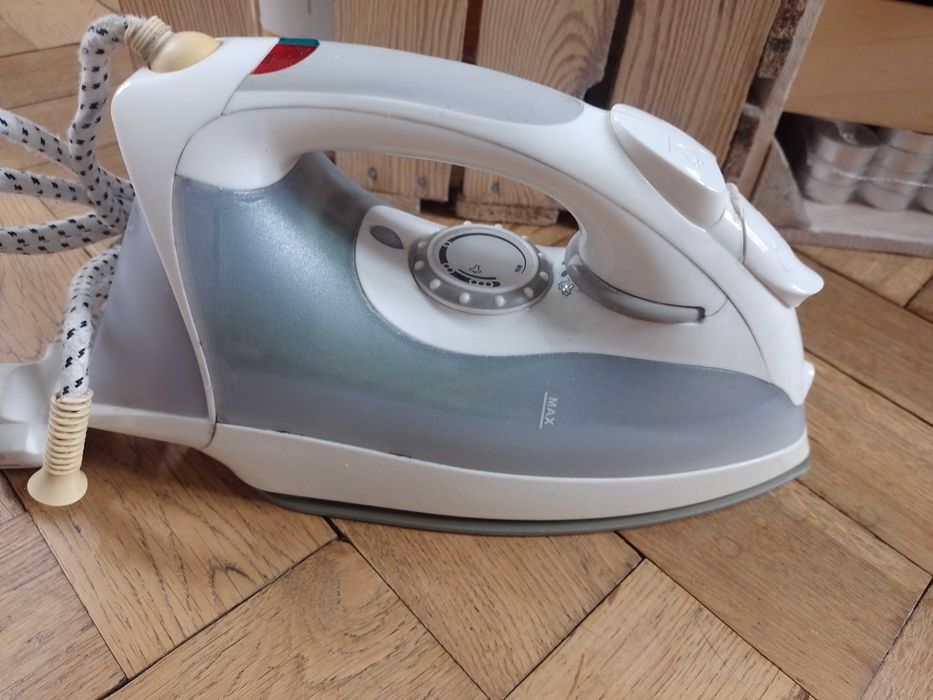 Żelazko Zelmer typ  28Z010