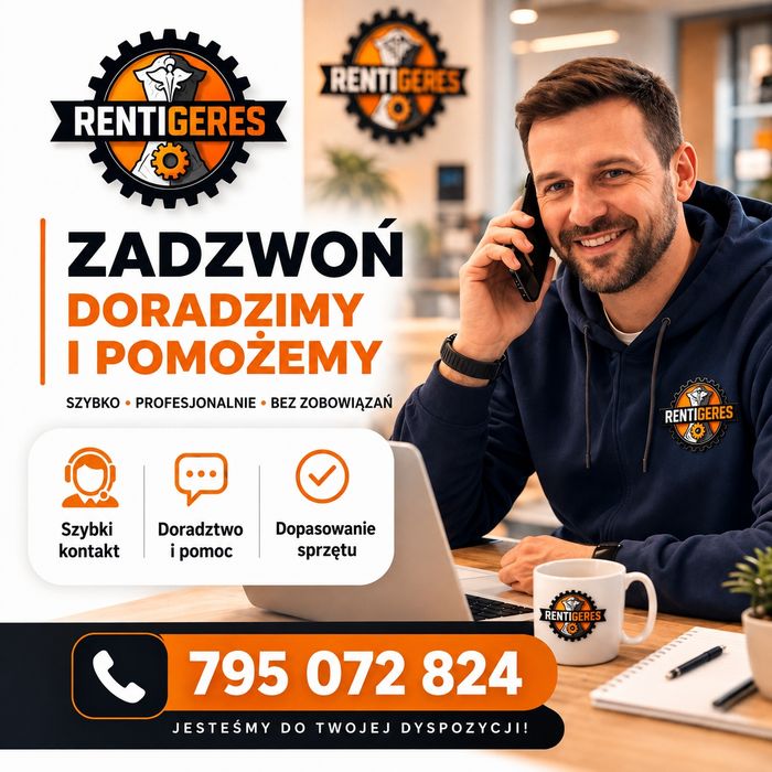 Wynajem podnośnika pacjenta