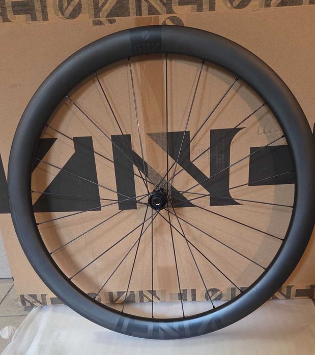 Koła karbonowe Vinci GRV 44 gravel, szosa