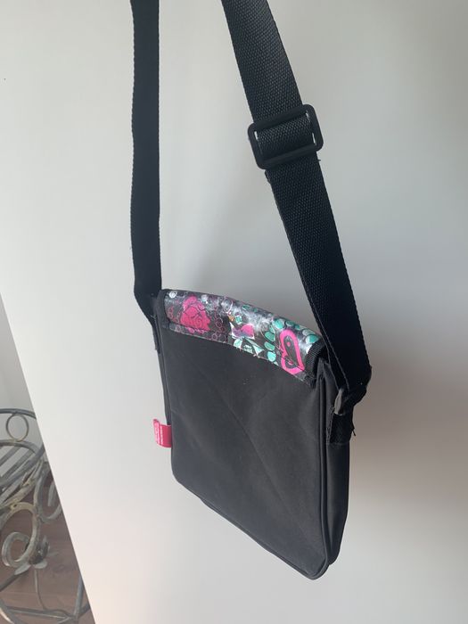 Torebka listonoszka dla dziewczynki