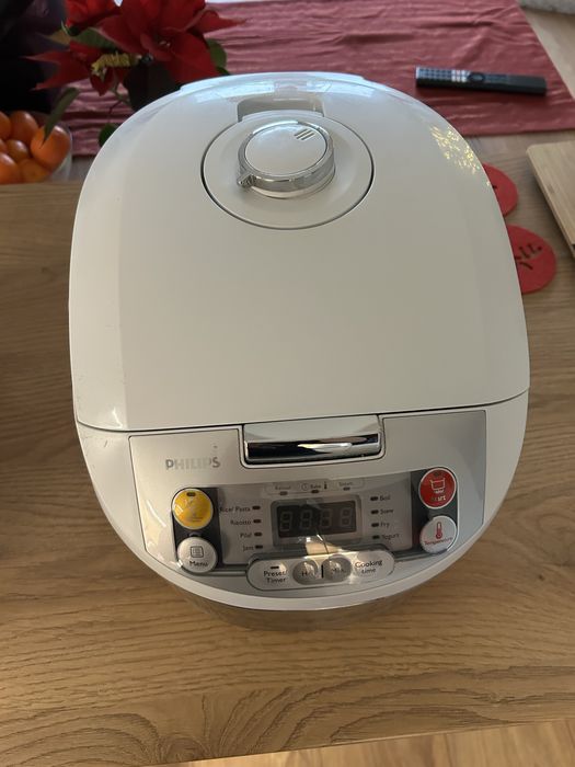 Multicooker hd 3037 philips