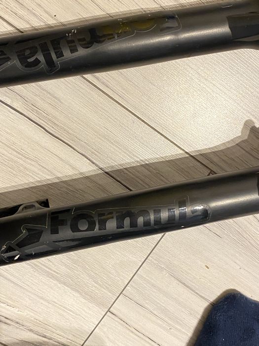 Formula Selva 27.5 150mm