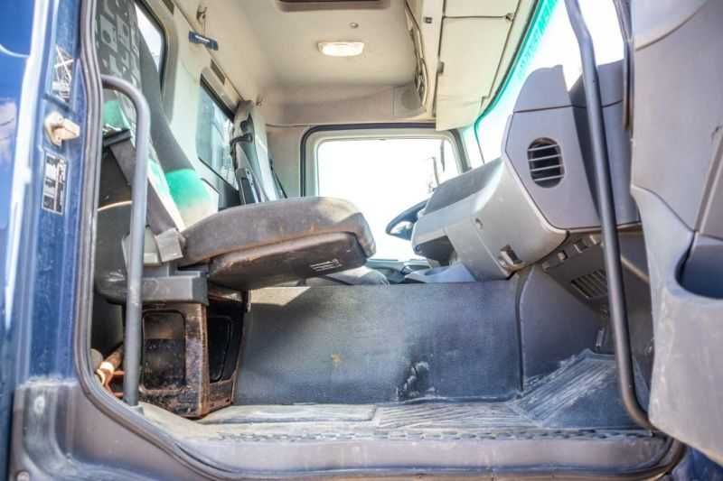 Вантажний автомобіль MERCEDES ACTROS 3241 BB-MP2+STETTER