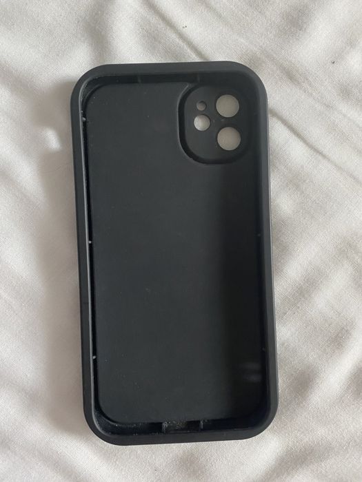 etui case na telefon iphone 11 ip11