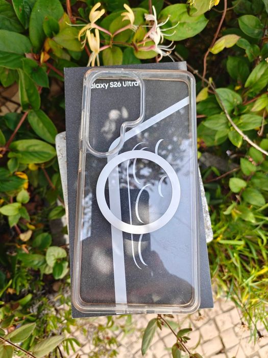 Samsung S26 Ultra 256GB
