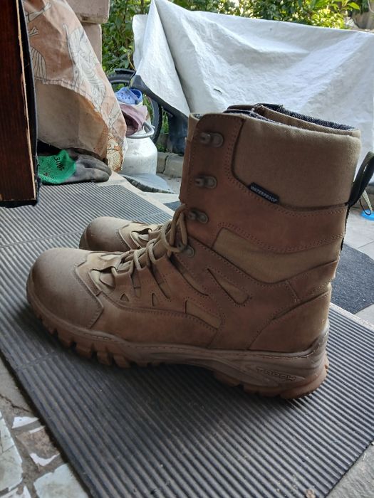 Берци Осінь-весна   MILITARY.