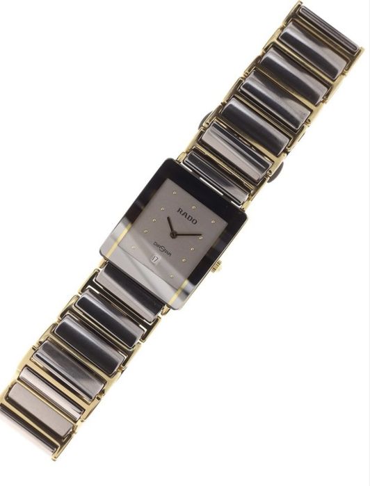 Rado DiaStar męski zegarek