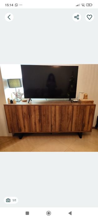 Móvel Sala Aparador