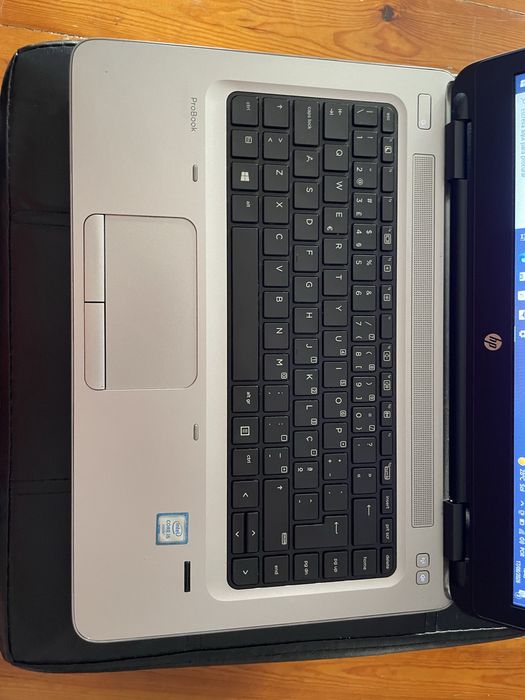 Hp Probook 640 G2 - I5 6 geracao