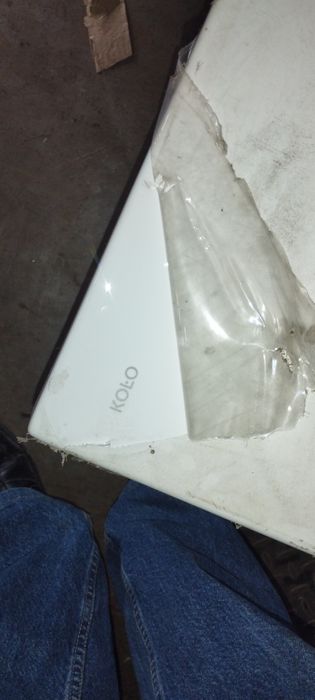 Вана Нова акрилова