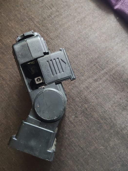 lampa błyskowa Hanimex 325AZ