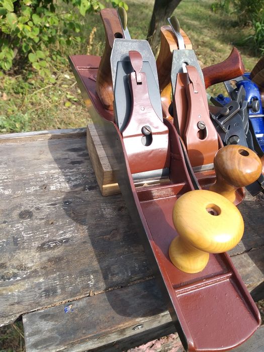 Продам линейку рубанков