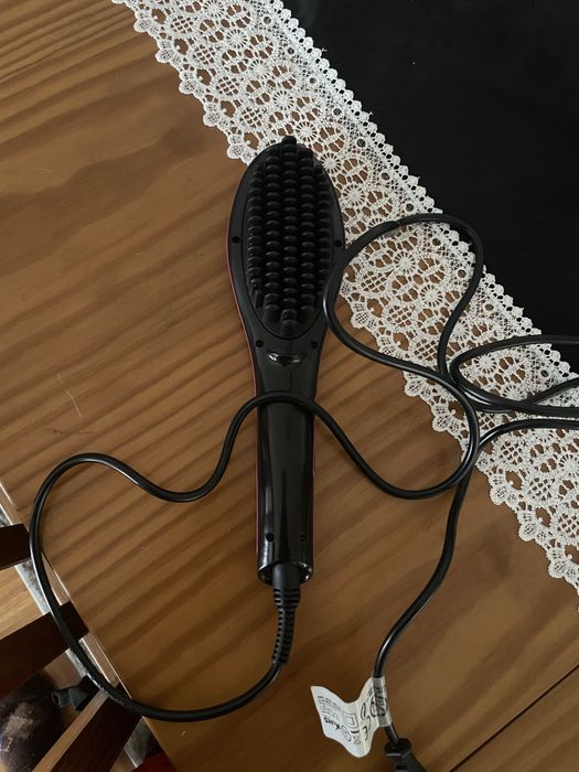 Ultimate Smoothing Brush - Italian Design