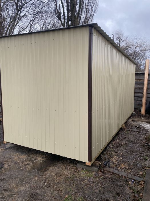 Блок Пости, Битовка Побутівка до Вашої уваги