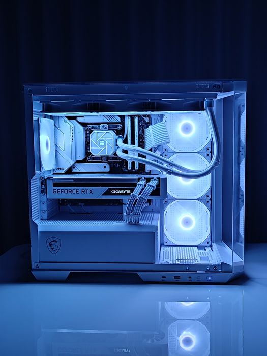 PC Gaming - RTX 3070 | i5-12400F | 32 GB RAM | 1 TB NVMe [Warranty]64730147640705121