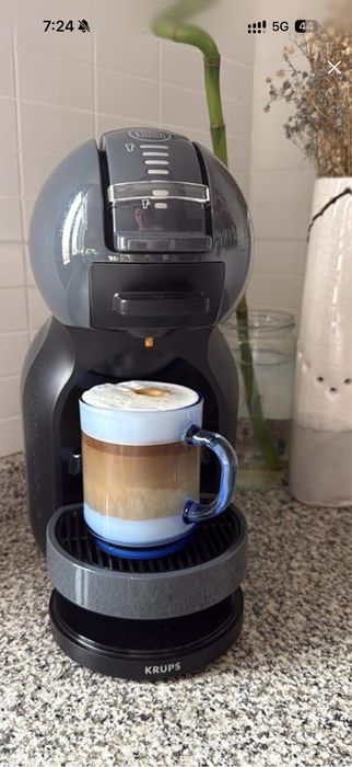 Cafeteira Krups Nescafé Dolce Gusto Mini Me