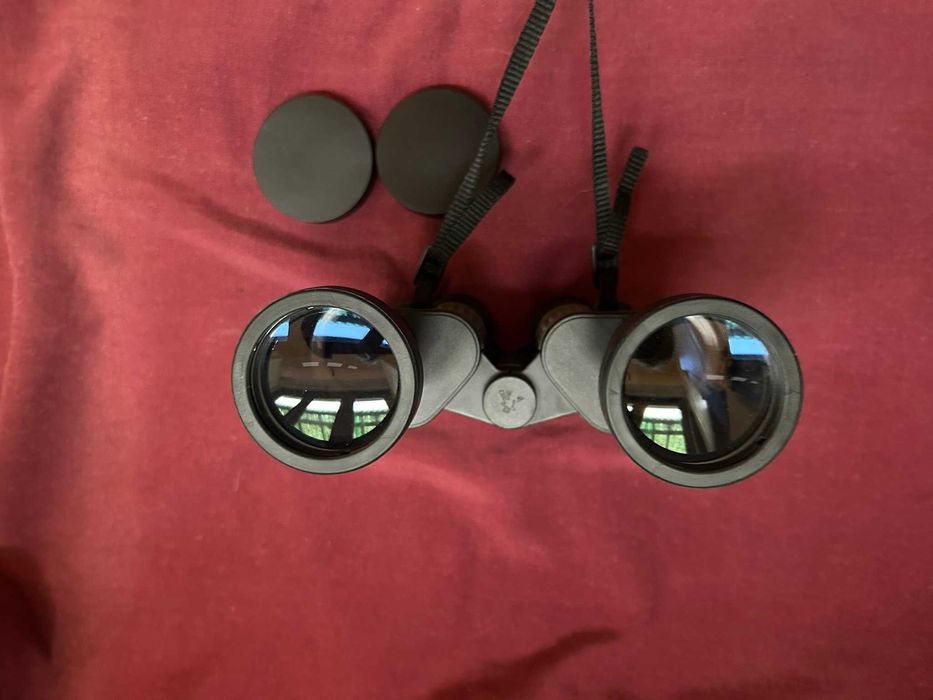 Binoculos Ellgee Cadet 8x25