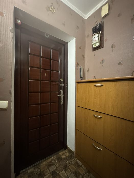 3-кімнатна квартира на Автовокзалі, 2 поверх, цегла‼️