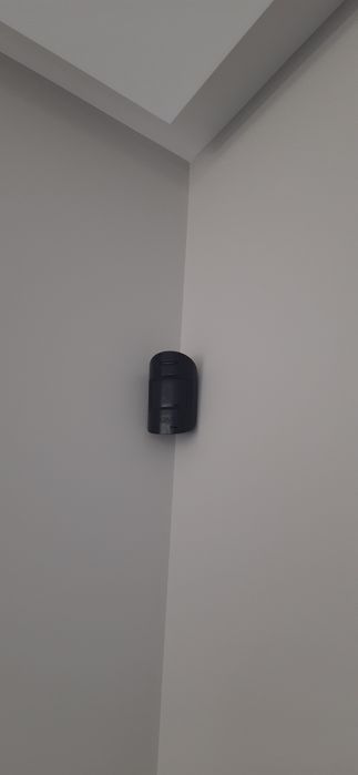 Відеонагляд відеоспостереження сигналізація Ajax аякс монтаж камер