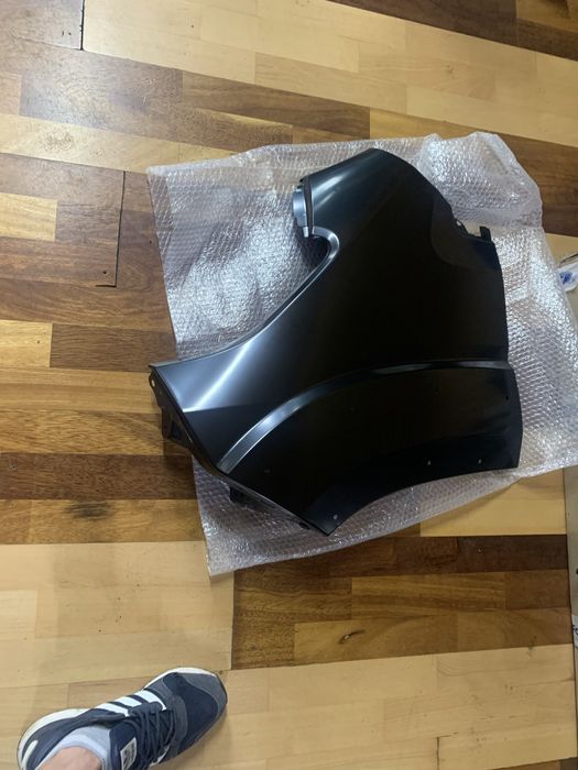 Пежо боксер крило ліве 2014-2023