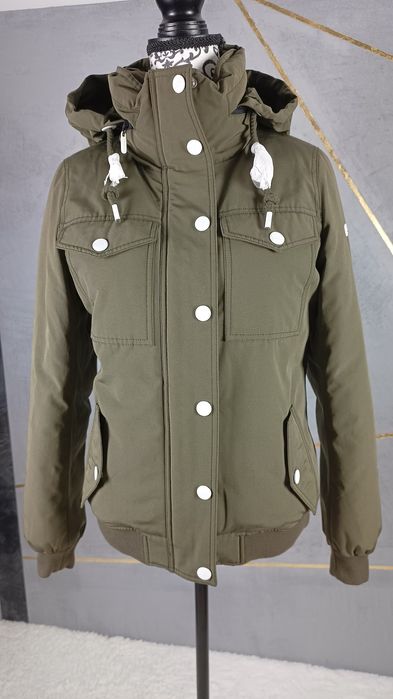 Kurtka damska Icebound XS-S