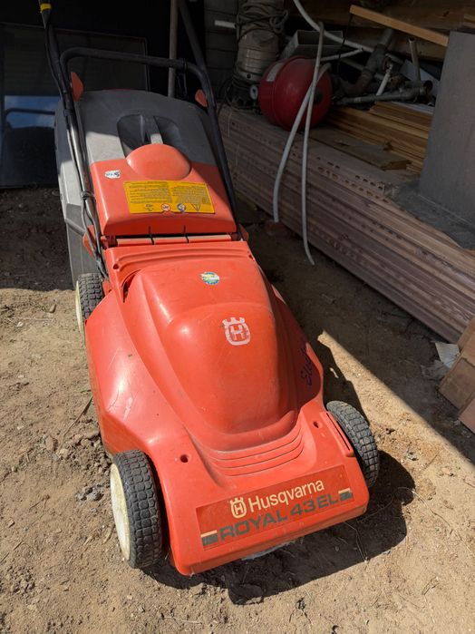 Kosiarka Husqvarna