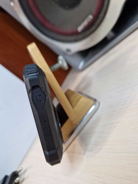 Захищений смартфон Oukitel WP32, 4Gb RAM 128GB ROM, 6300mah, IP69K