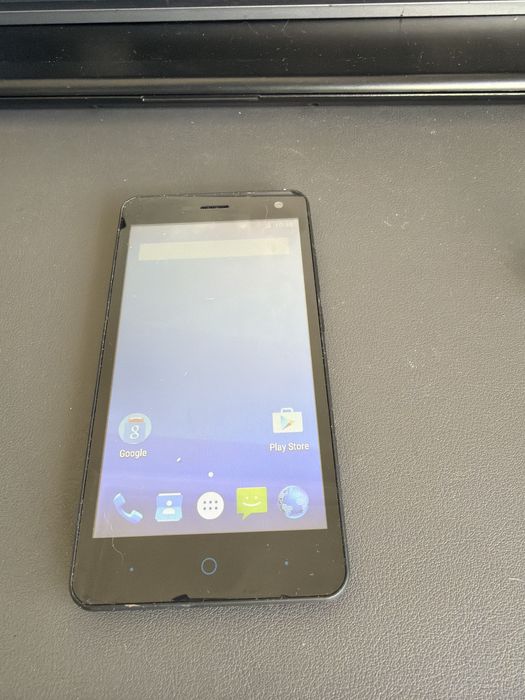 ZTE Blade L3 desbloqueado