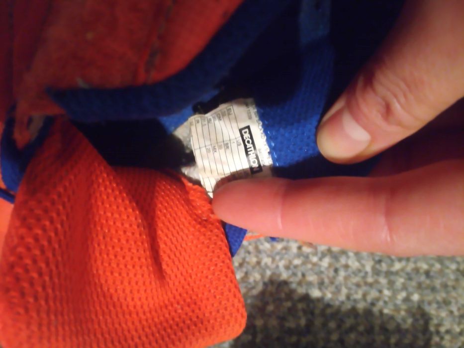 Buty sportowe dla dziecka