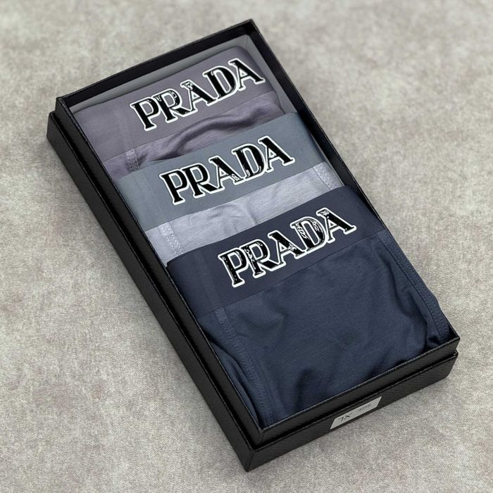 Чоловіча брендова білизна DG\LV