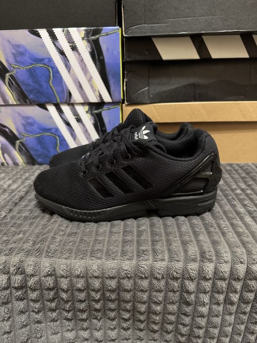 adidas zx flux - купить обувь мужскую - Цена на OLX.ua
