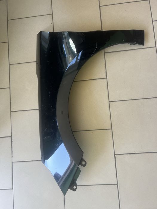 Крило передне ліве  Hyundai I30