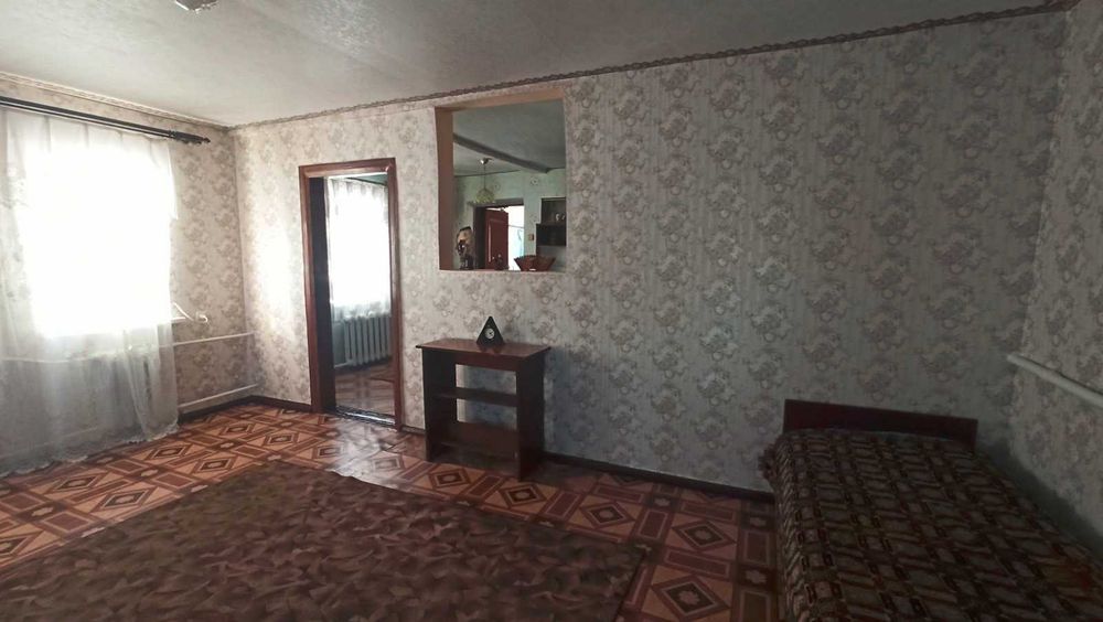 Продам будинок в Малій Данилівці