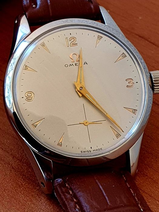 Zegarek Omega,  Longines,Zenith, Atlantic.