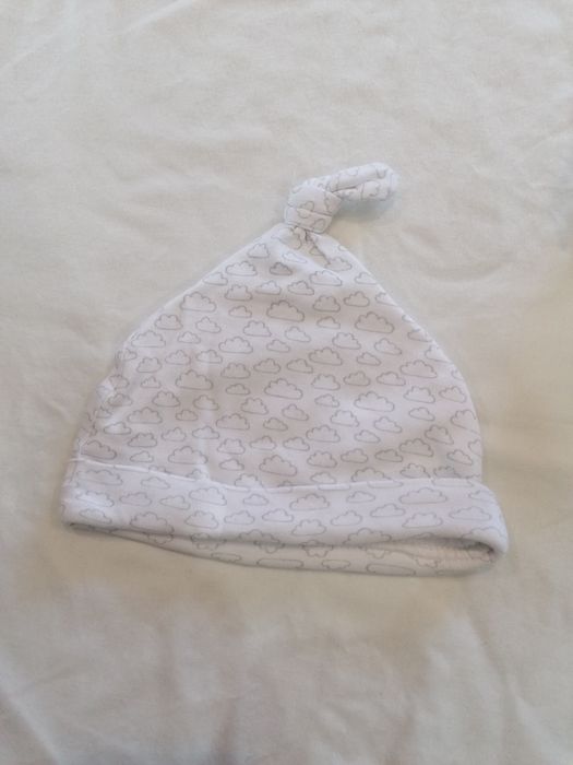 Pack 2 Gorros de Bebé