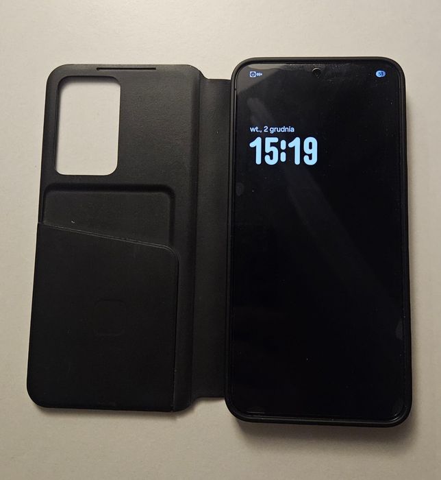 Etui do samsung s24