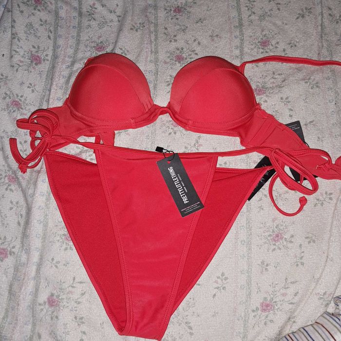 Купальник розмір XS-S