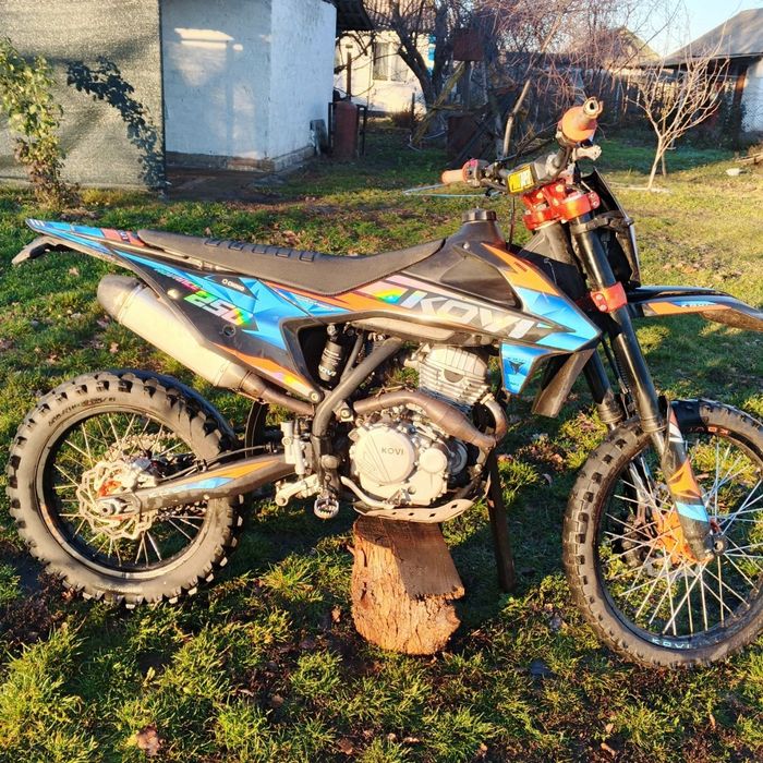 Крові адванс 250