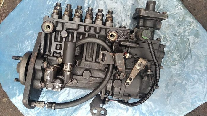 Поперечка ЮМЗ нова Ссср Навіска МТЗ проміжутка ТНВД МТЗ 1221 Паливна