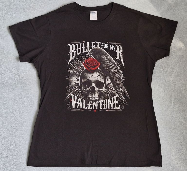 Koszulka tshirt rozmiar L