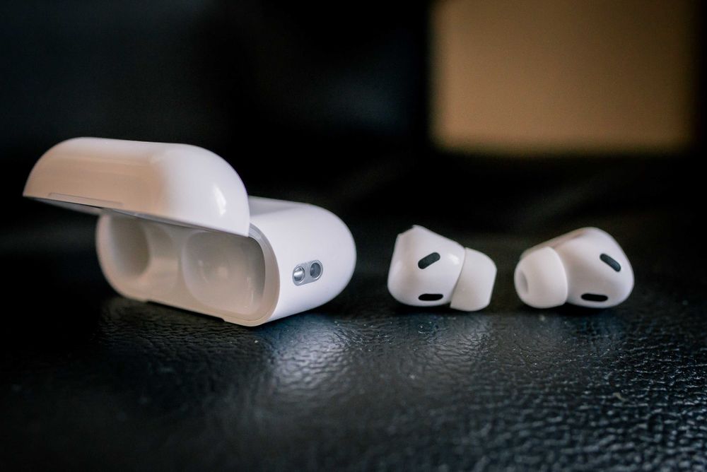 Apple Airpods 2 pro.   НОВІ  без упаковки.