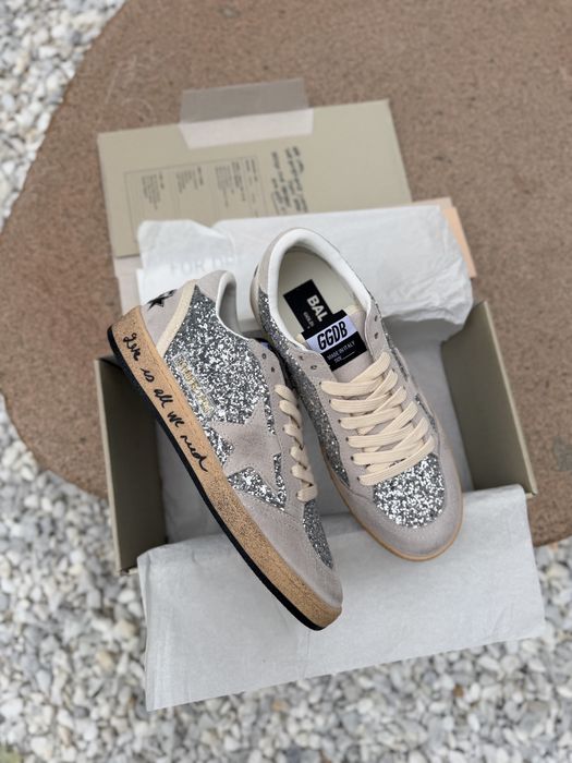 Нові кеди Golden goose | Найкраща якість