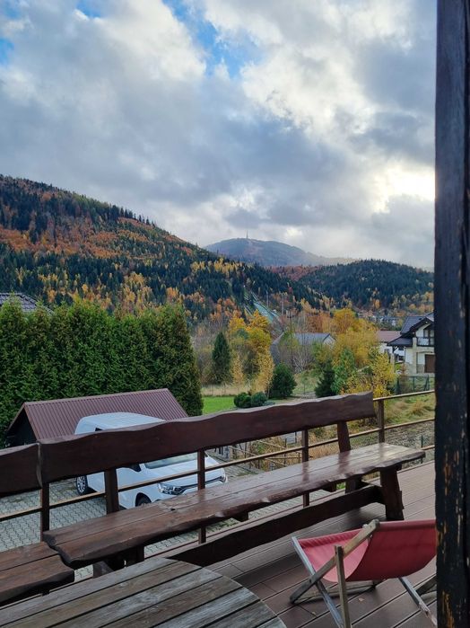 Dom w Szczyrku/6 sypialni dla +/-16 osób/Wolne terminy na ferie!!!