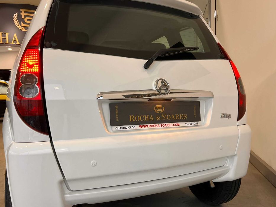 AIXAM city  peças e acessórios