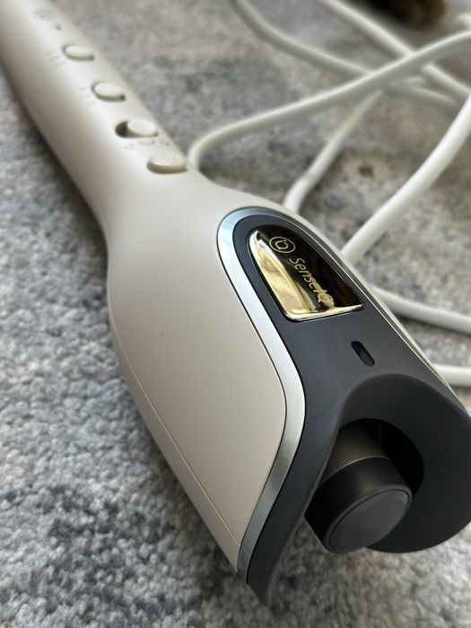 Стайлер Philips автоматична плойка для волосся