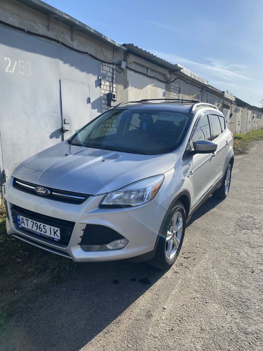Продам FORD Escape 1.6