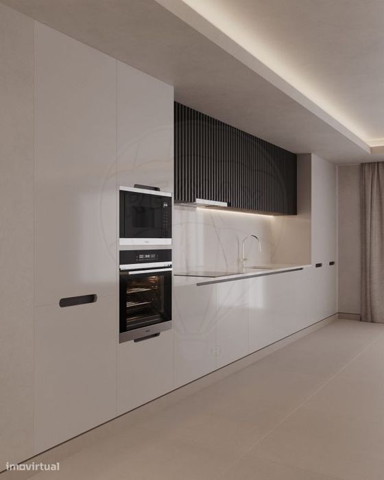 Apartamento T3 para venda