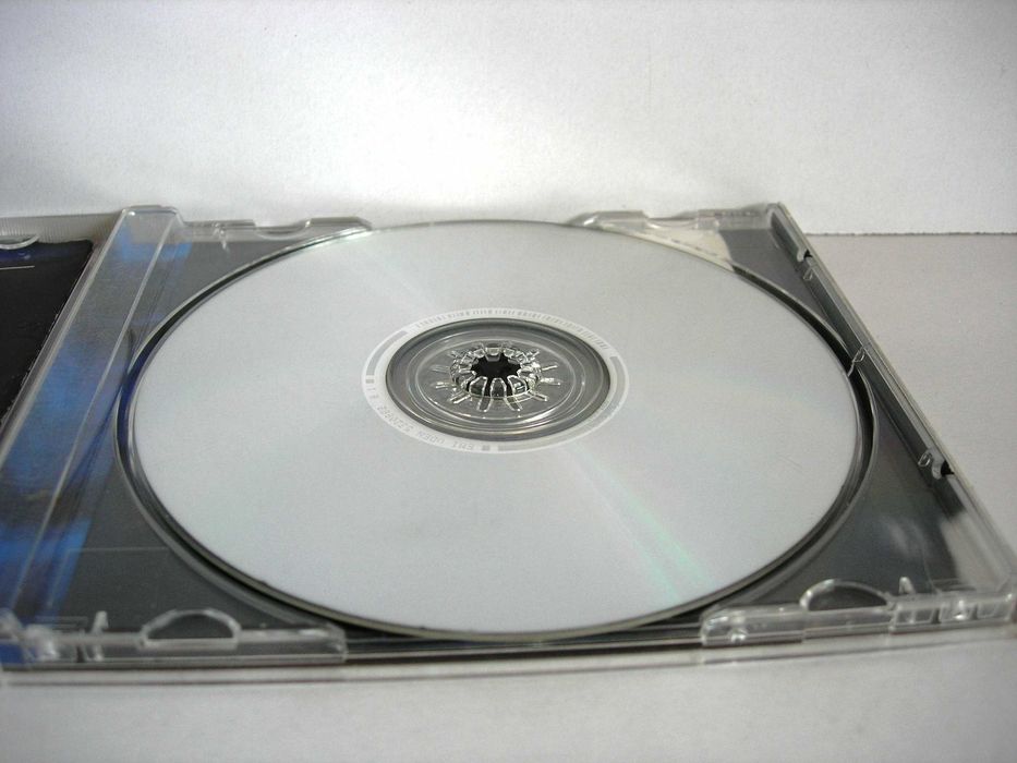 Norah Jones "Come away with me" CD Capitol Records 2002