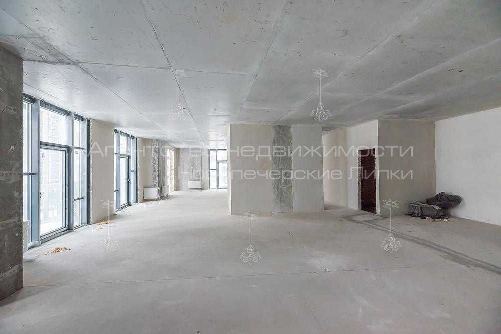 Продаж 4-к  156м2 квартира А. Верхогляда (Драгомирова), 17Б