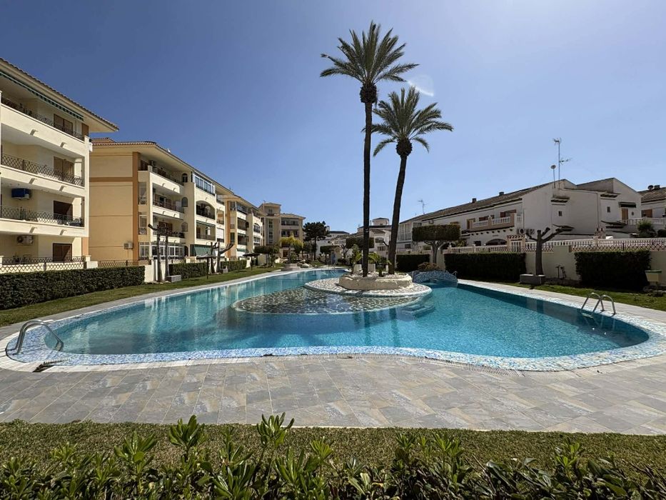 Wynajem Apartament Diva La Mata na Costa Blanca Hiszpania
